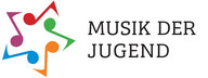 Musik der Jugend logo