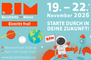 Flyer BIM 2025