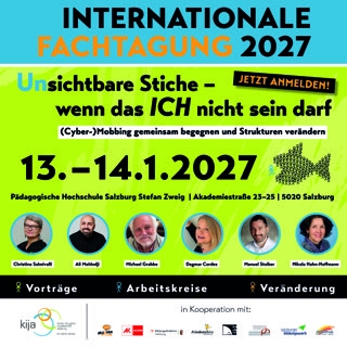 Grafikgestaltung: akzente Salzburg