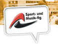 Sport und Musik RG Salzburg