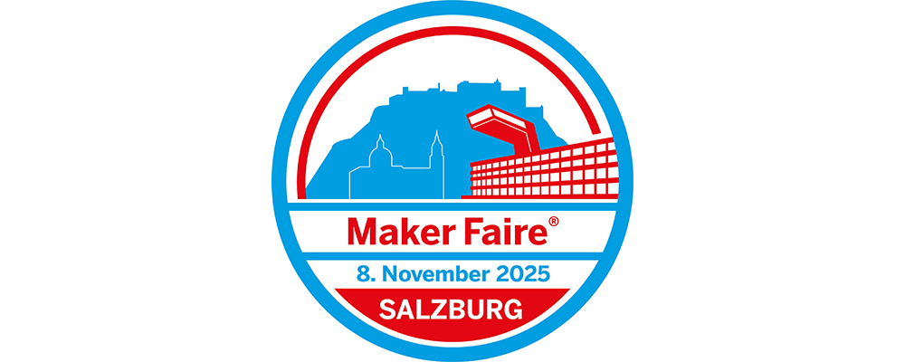 Maker Faire Salzburg
